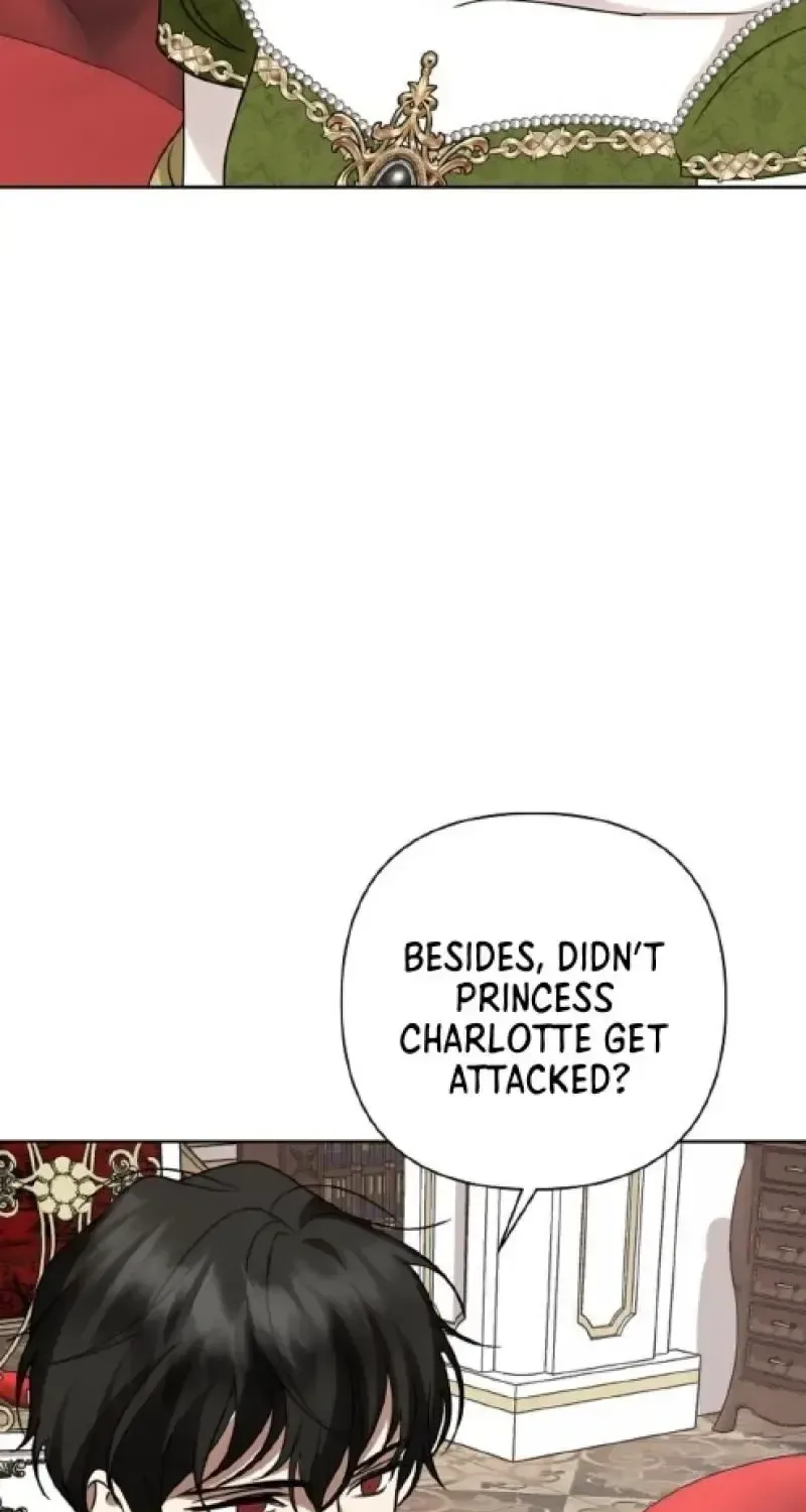 Undercover Princess Chapter 41 page 46