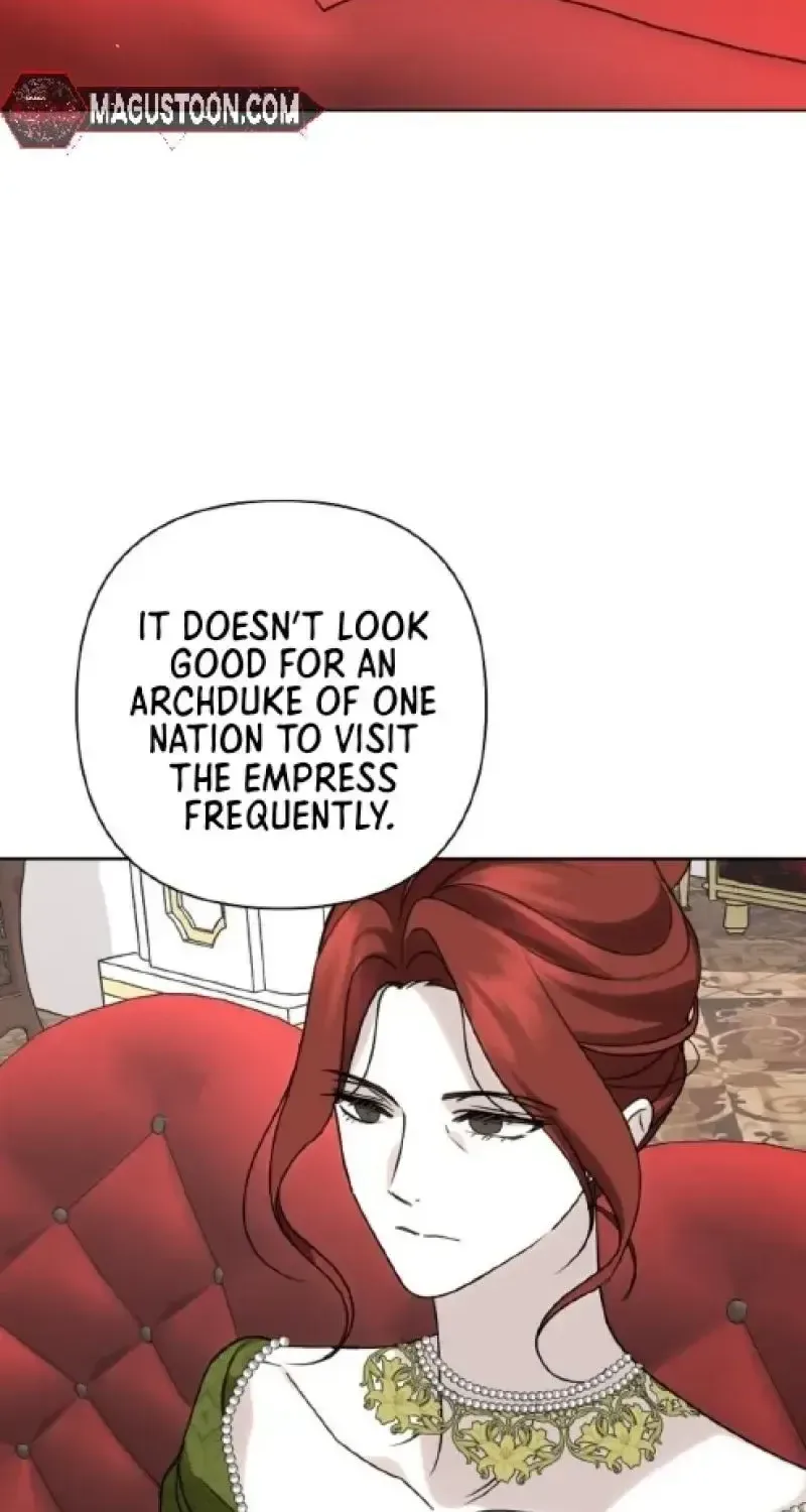 Undercover Princess Chapter 41 page 45