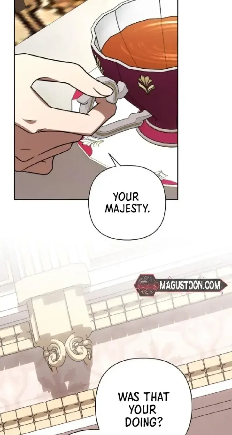 Undercover Princess Chapter 41 page 48