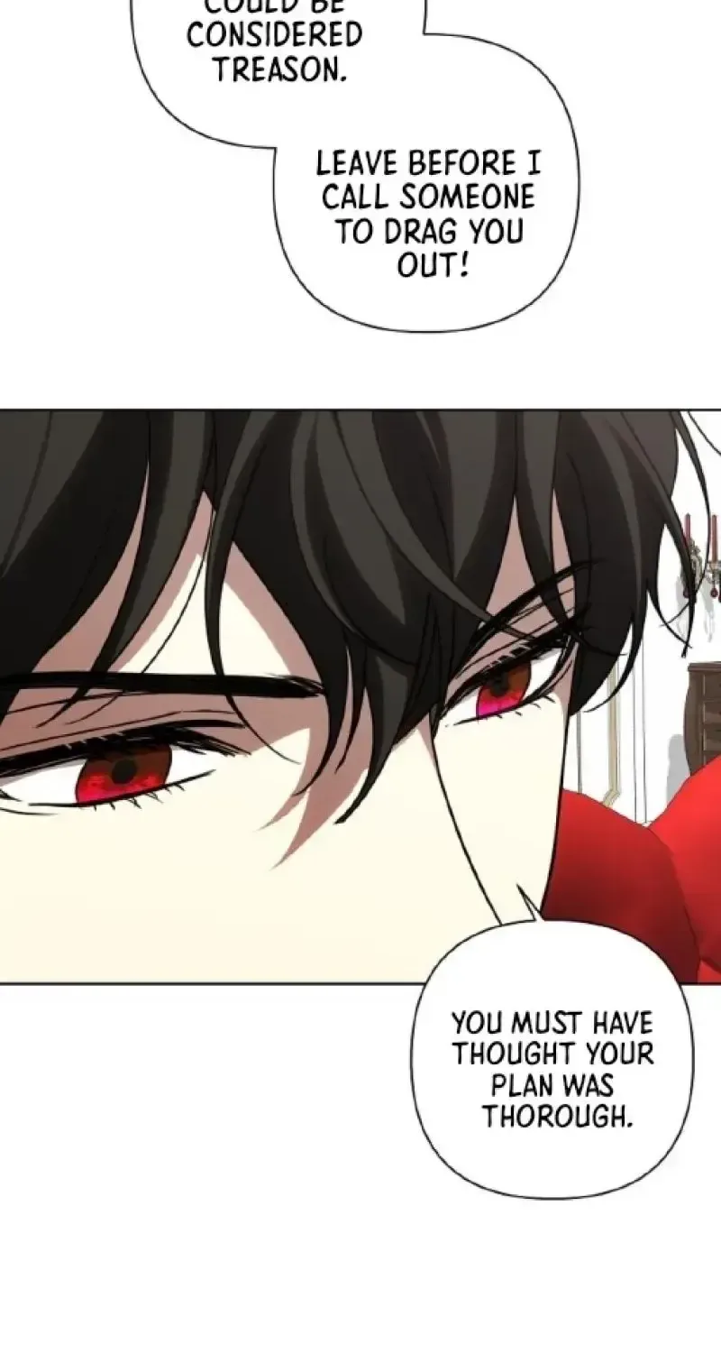 Undercover Princess Chapter 41 page 52