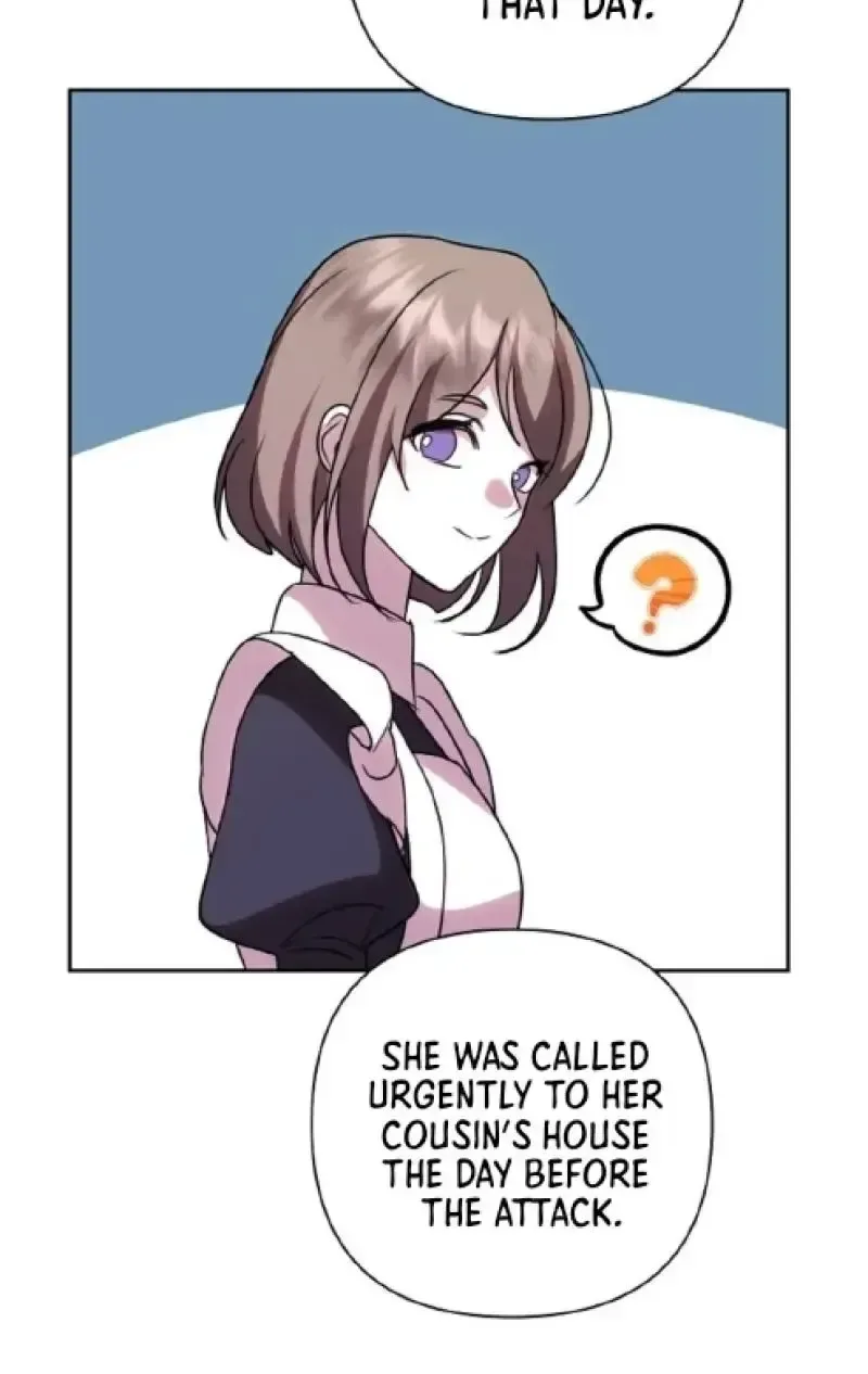 Undercover Princess Chapter 41 page 59