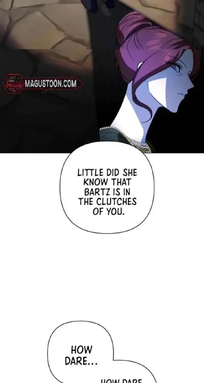 Undercover Princess Chapter 41 page 61