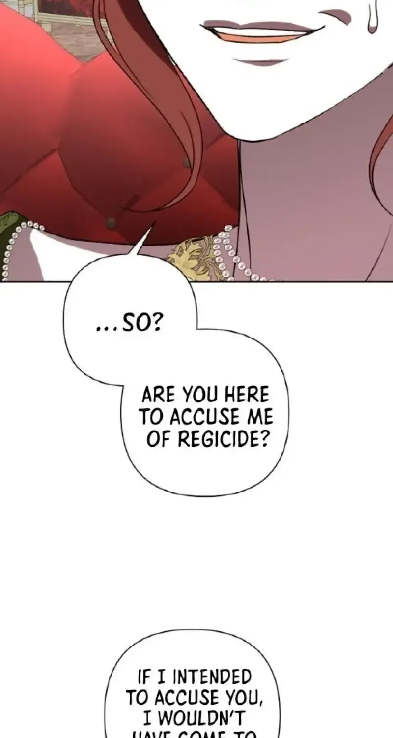 Undercover Princess Chapter 41 page 66