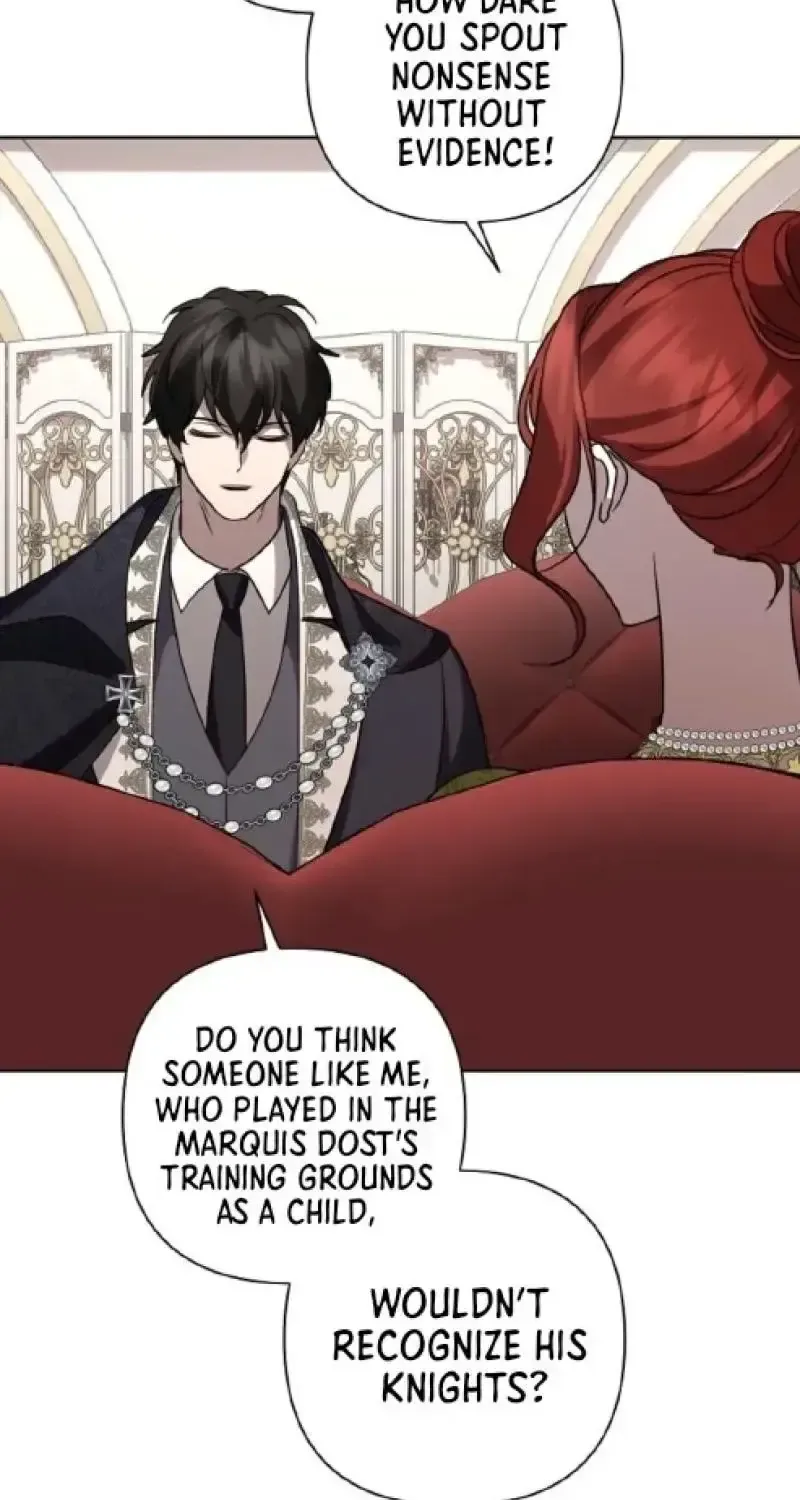 Undercover Princess Chapter 41 page 62