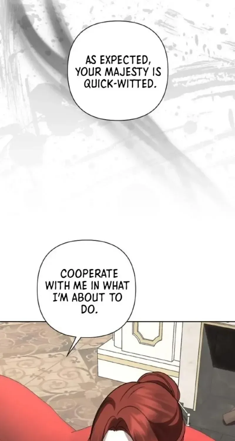 Undercover Princess Chapter 41 page 69