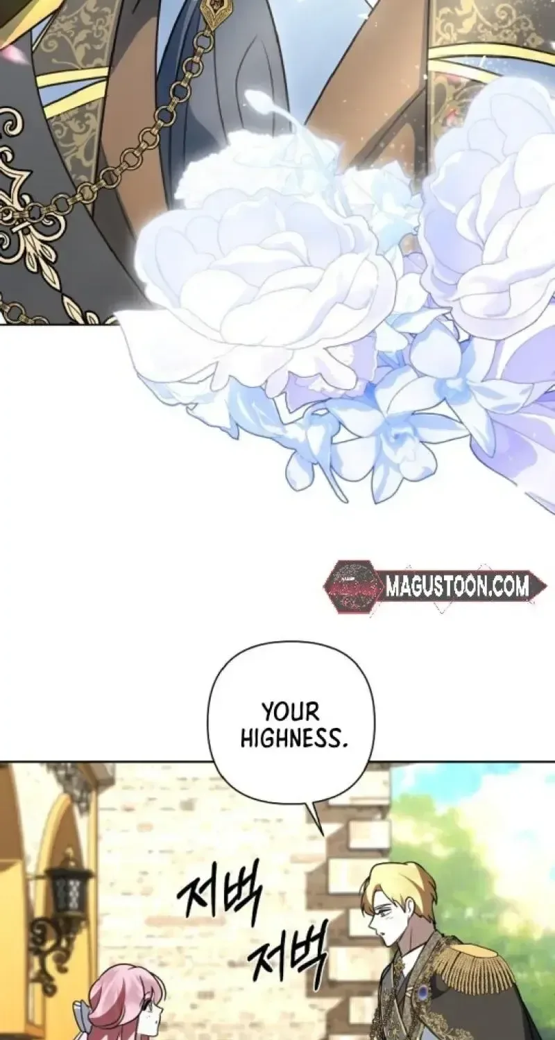 Undercover Princess Chapter 41 page 84