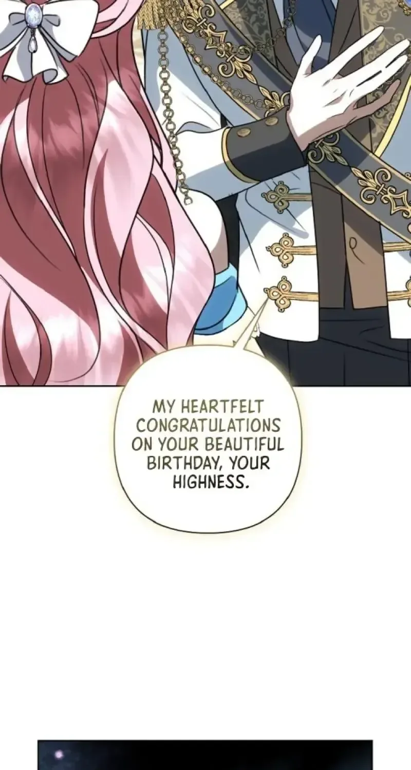 Undercover Princess Chapter 41 page 87