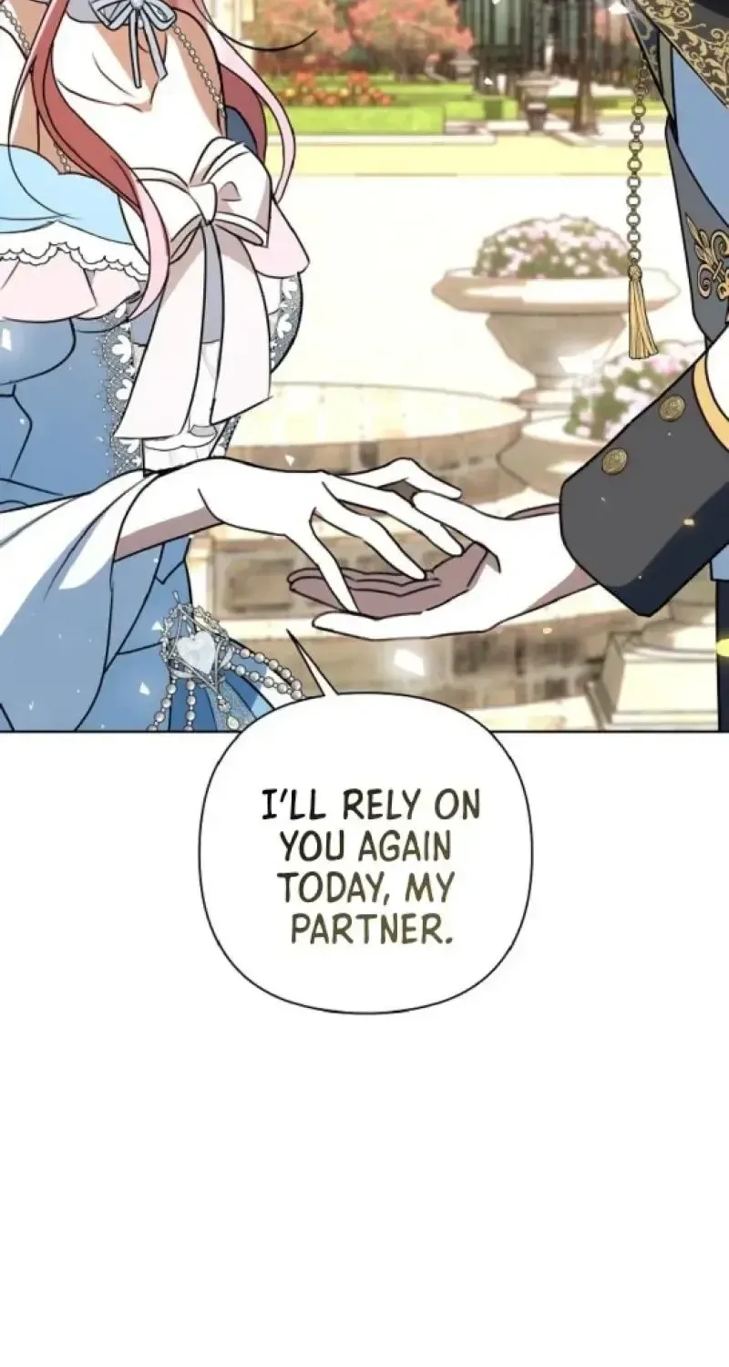 Undercover Princess Chapter 41 page 93
