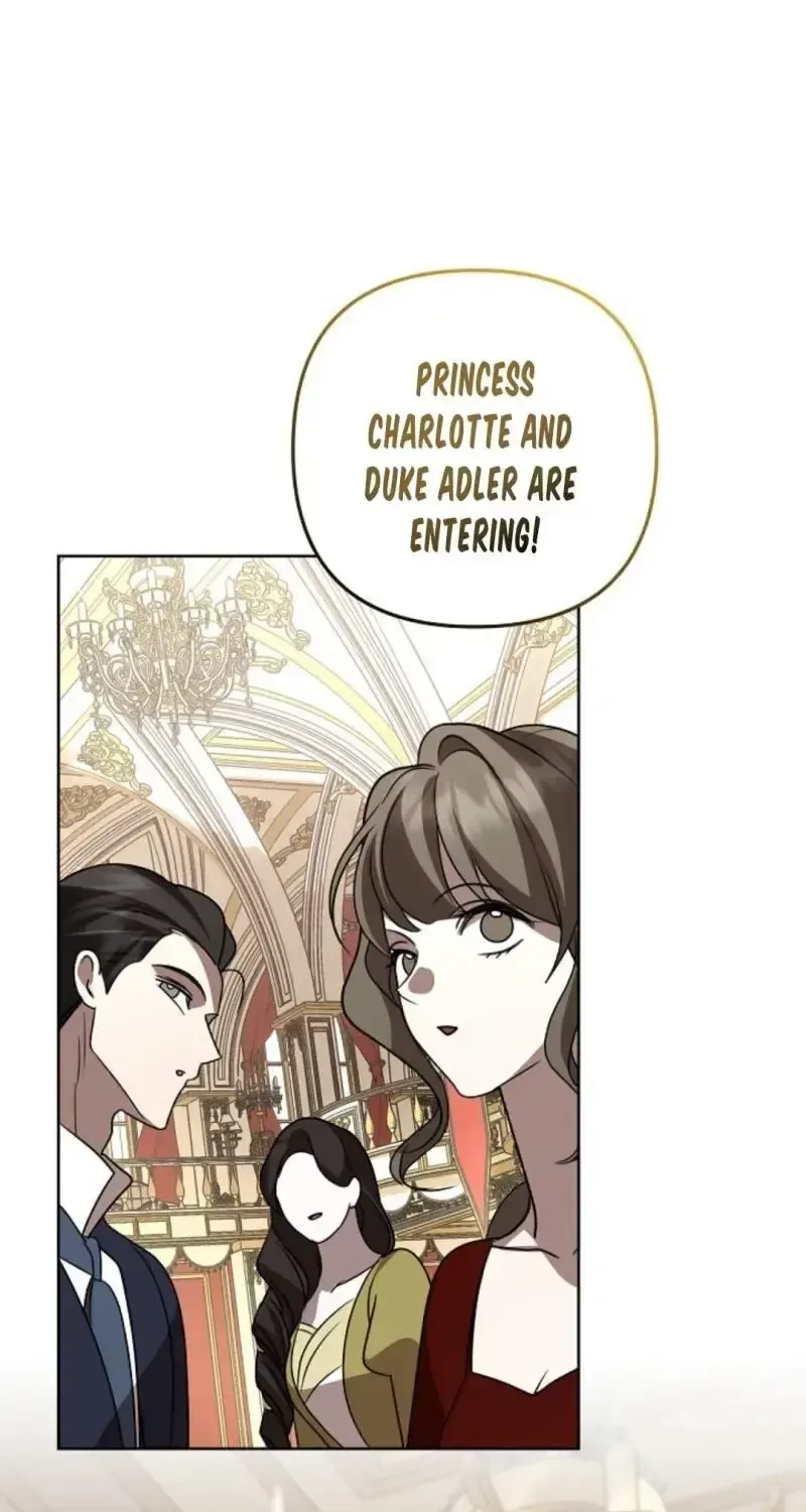 Undercover Princess Chapter 41 page 96