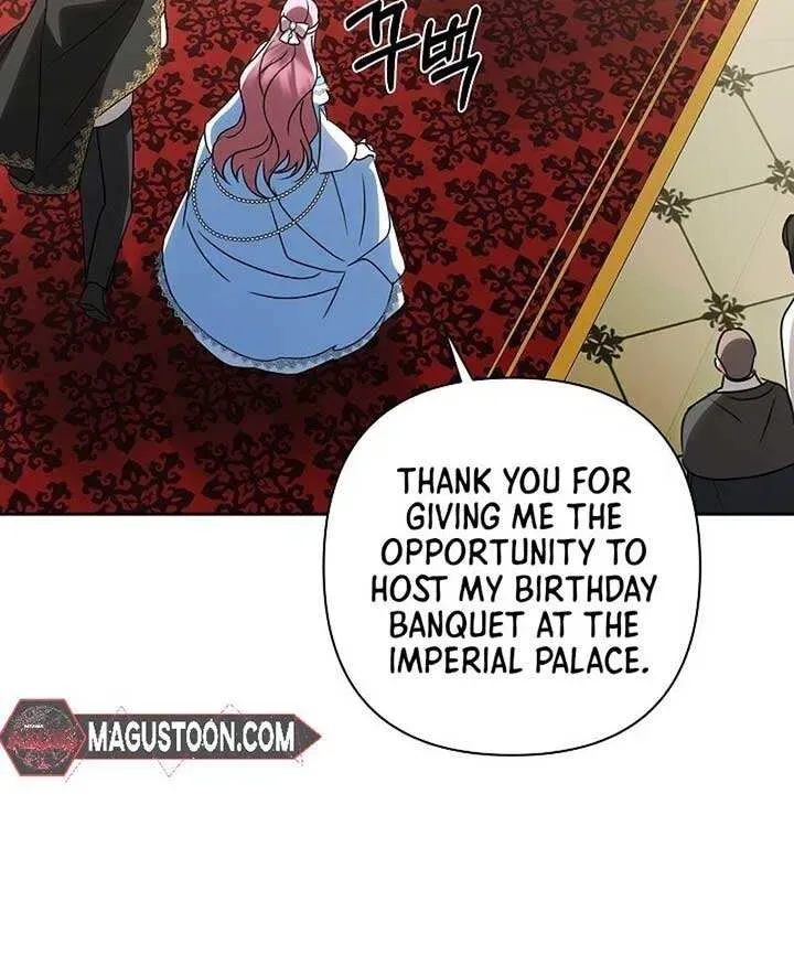 Undercover Princess Chapter 42 page 18