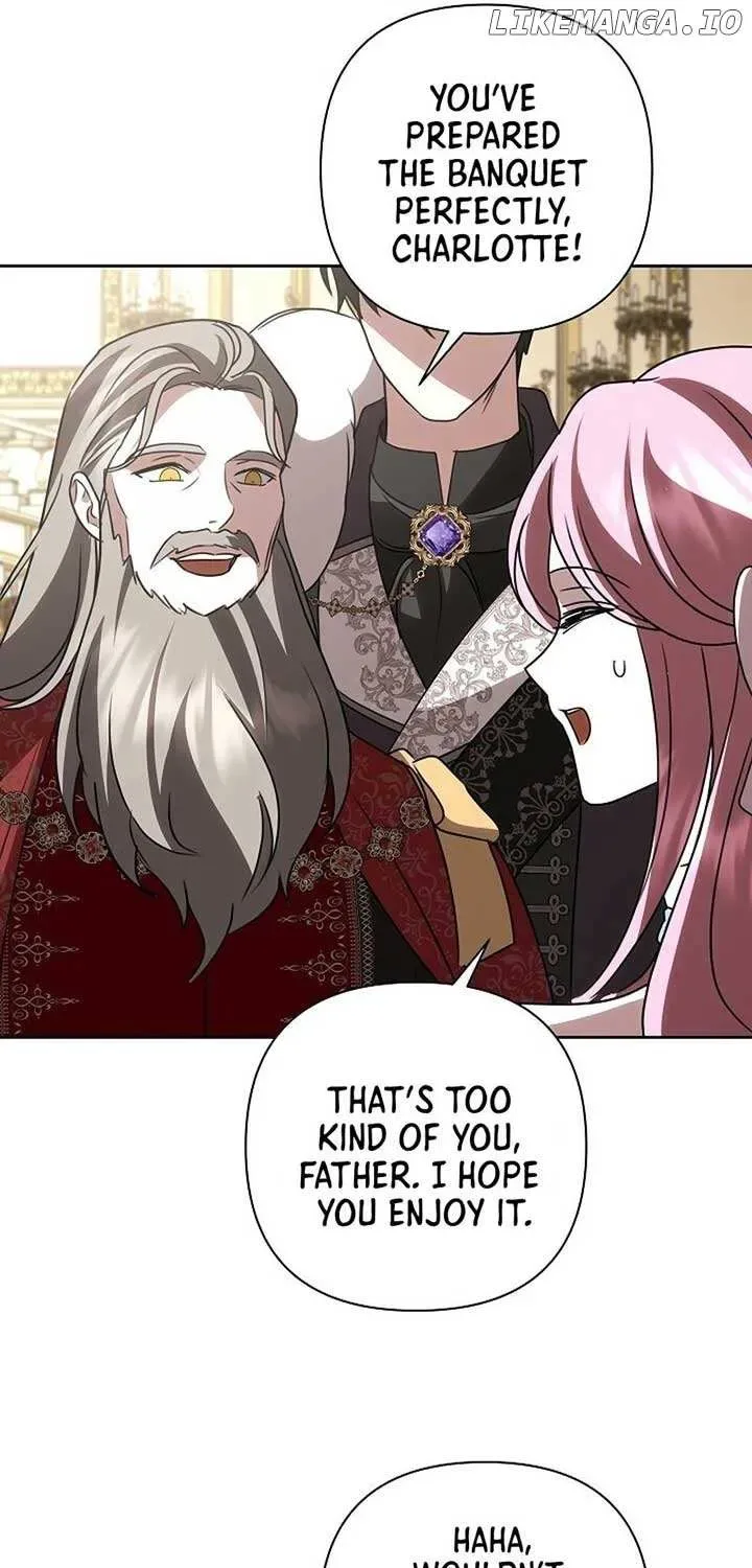 Undercover Princess Chapter 42 page 19