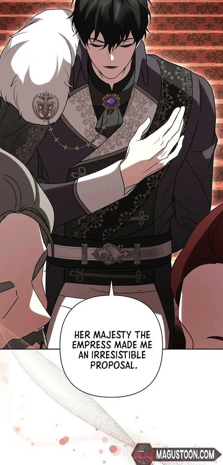 Undercover Princess Chapter 42 page 23