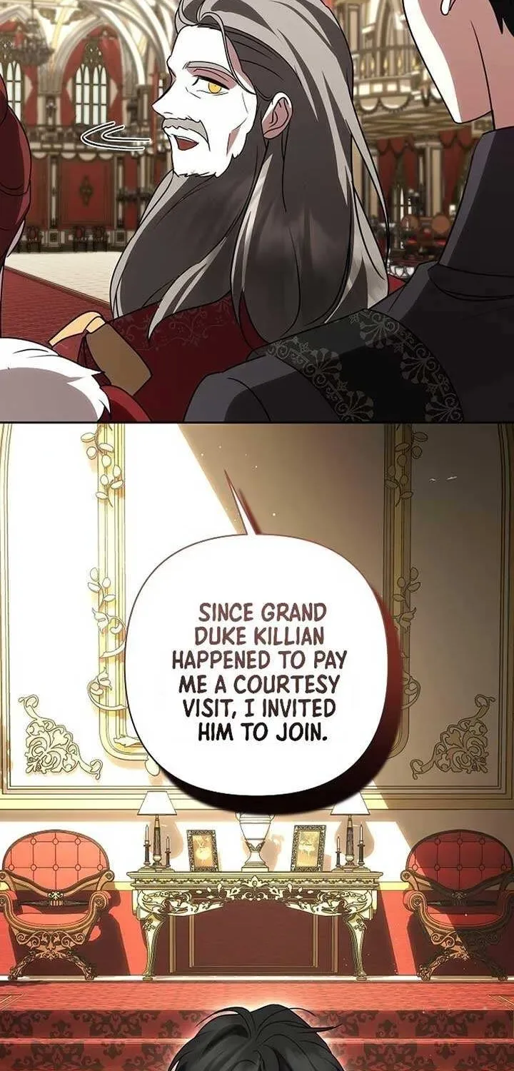 Undercover Princess Chapter 42 page 22