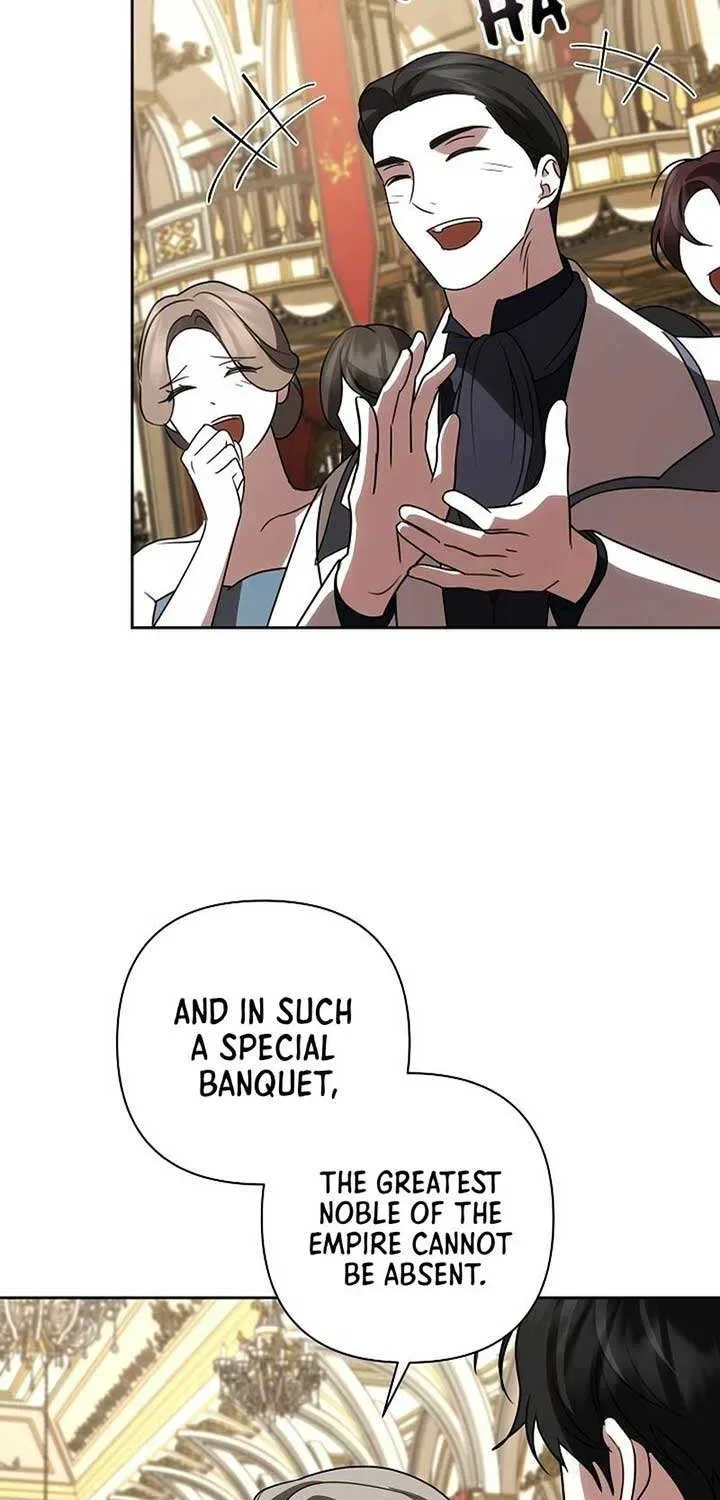 Undercover Princess Chapter 42 page 21