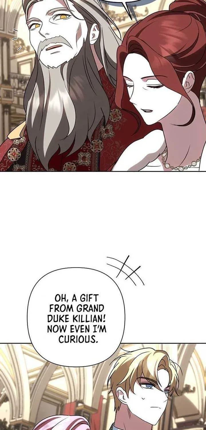 Undercover Princess Chapter 42 page 26
