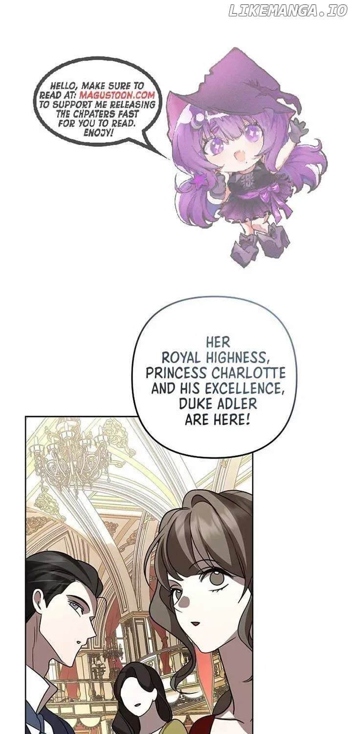 Undercover Princess Chapter 42 page 1
