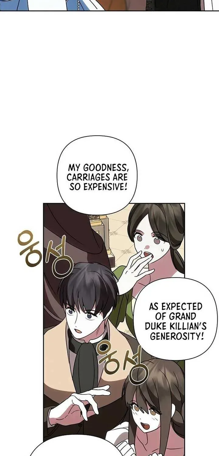 Undercover Princess Chapter 42 page 30