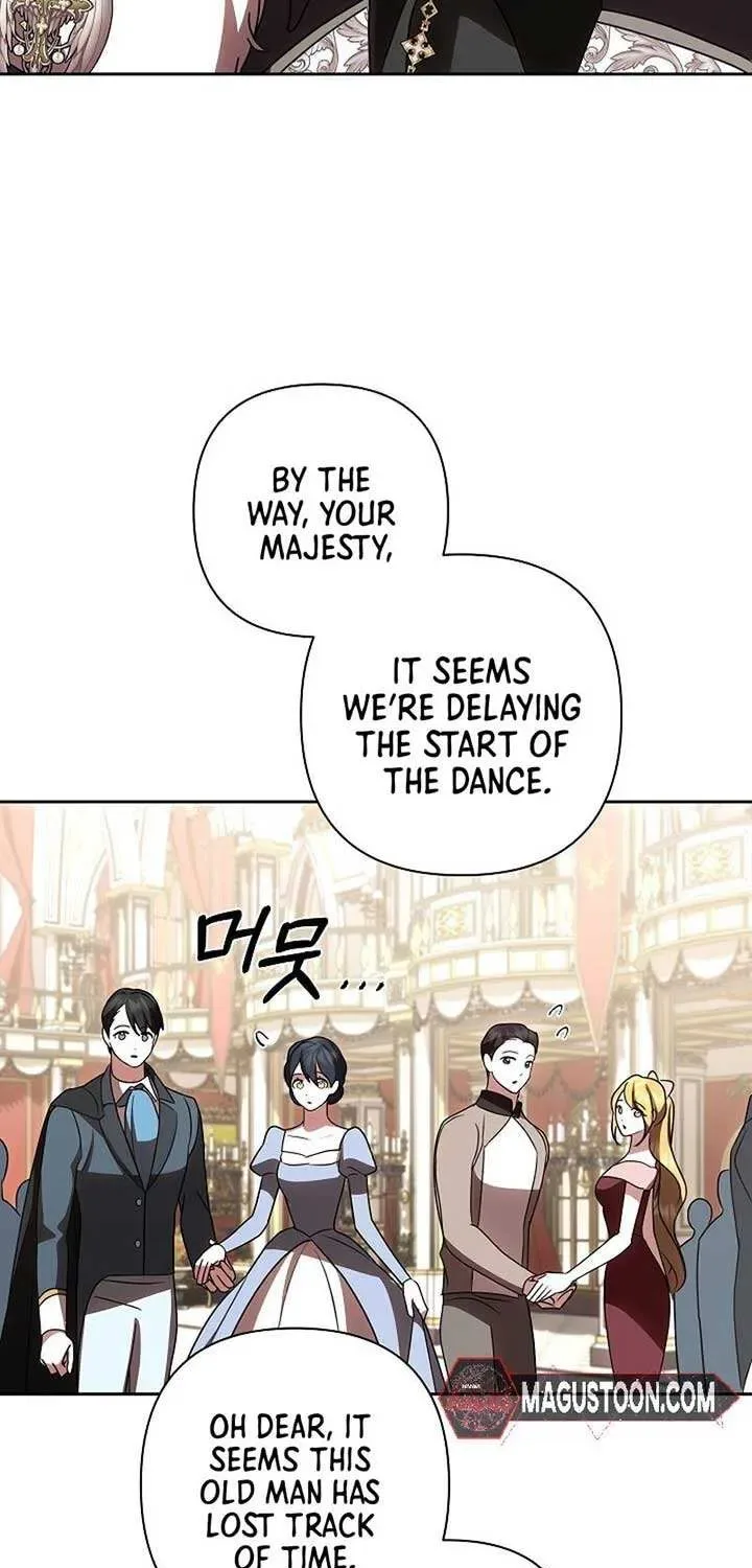 Undercover Princess Chapter 42 page 32