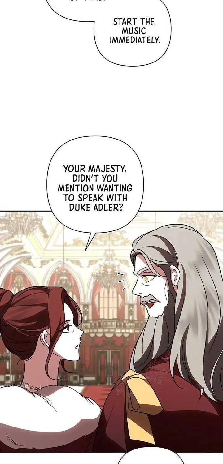 Undercover Princess Chapter 42 page 33