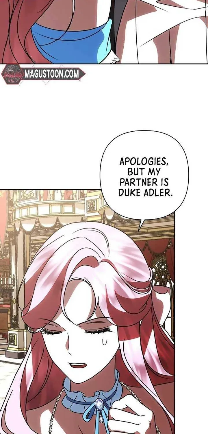 Undercover Princess Chapter 42 page 38