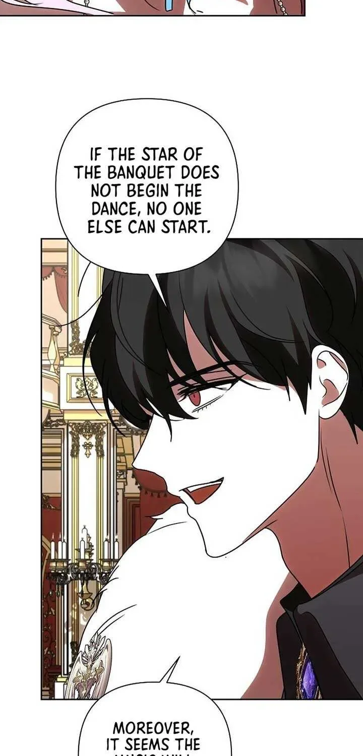 Undercover Princess Chapter 42 page 39