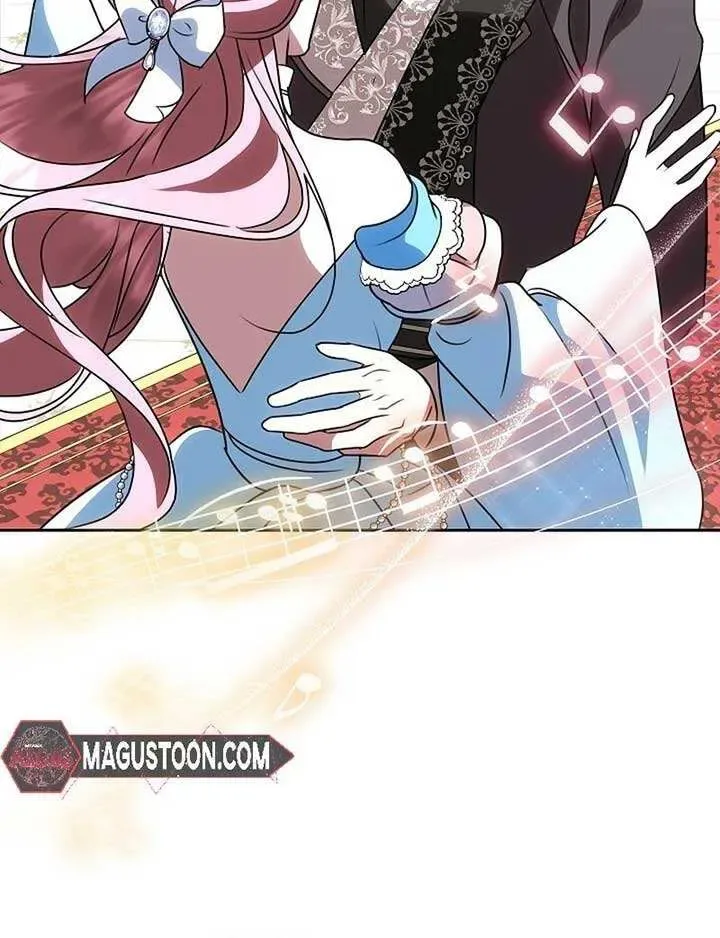 Undercover Princess Chapter 42 page 45