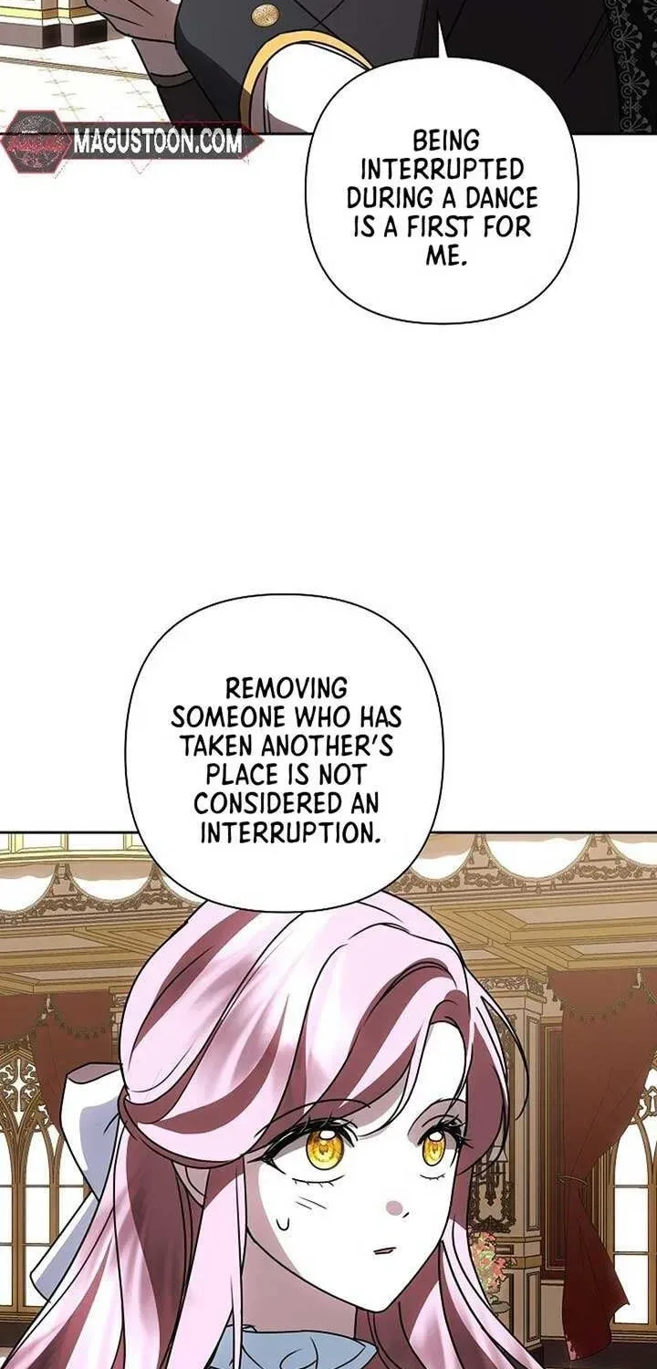 Undercover Princess Chapter 42 page 58