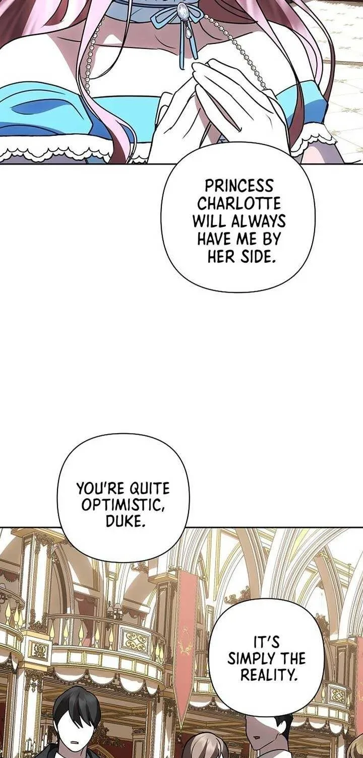 Undercover Princess Chapter 42 page 59