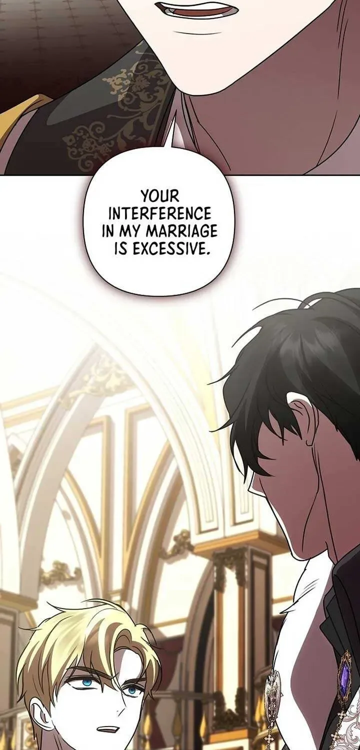 Undercover Princess Chapter 42 page 62
