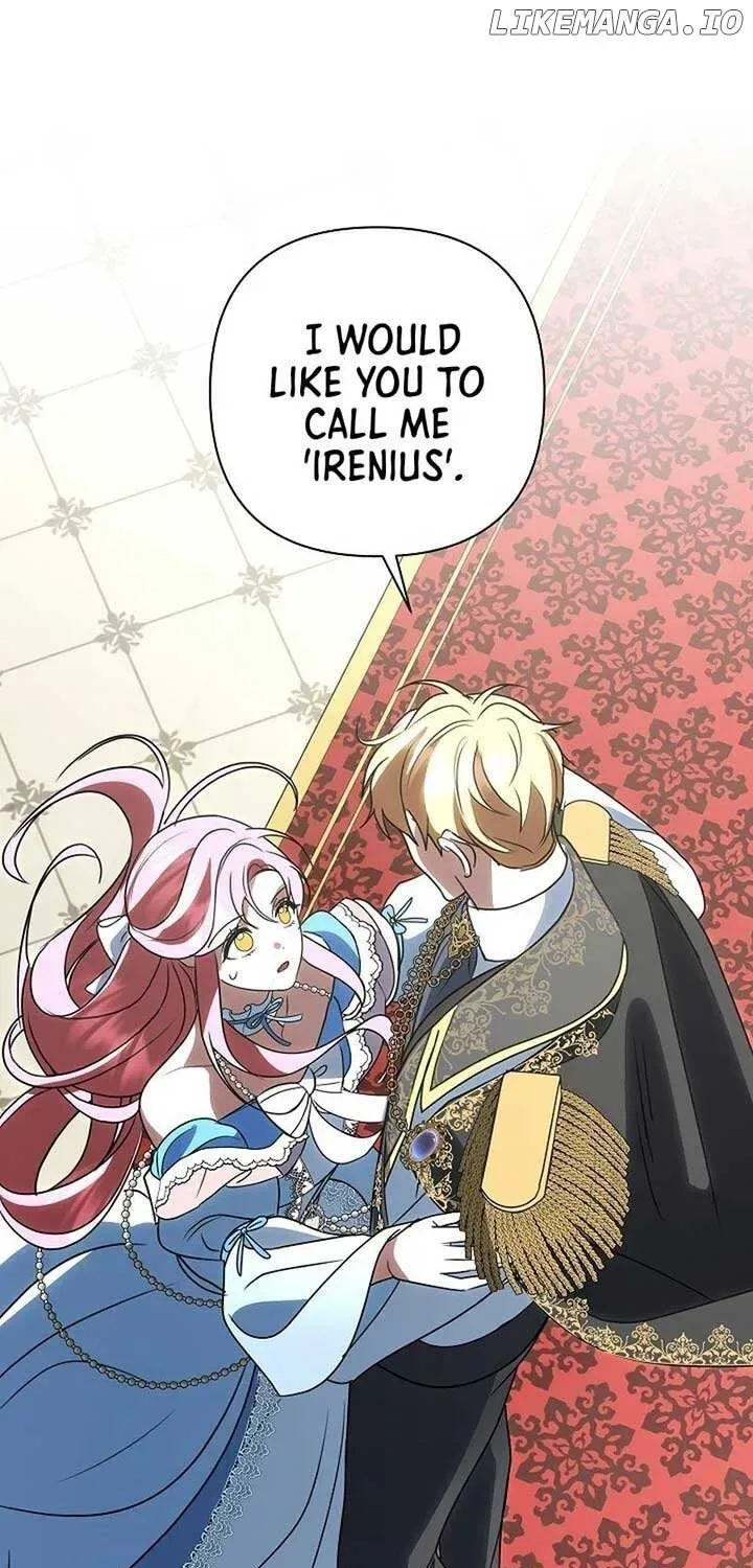 Undercover Princess Chapter 42 page 73