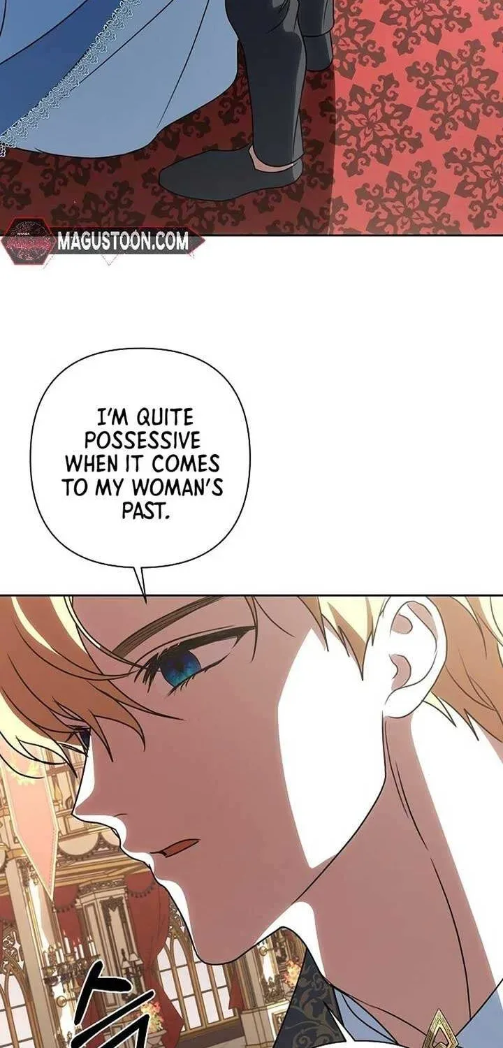 Undercover Princess Chapter 42 page 74