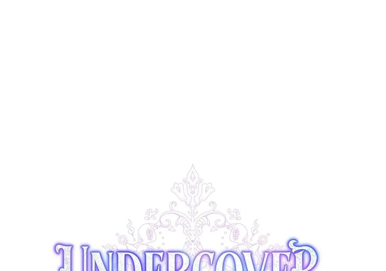 Undercover Princess Chapter 43 page 24
