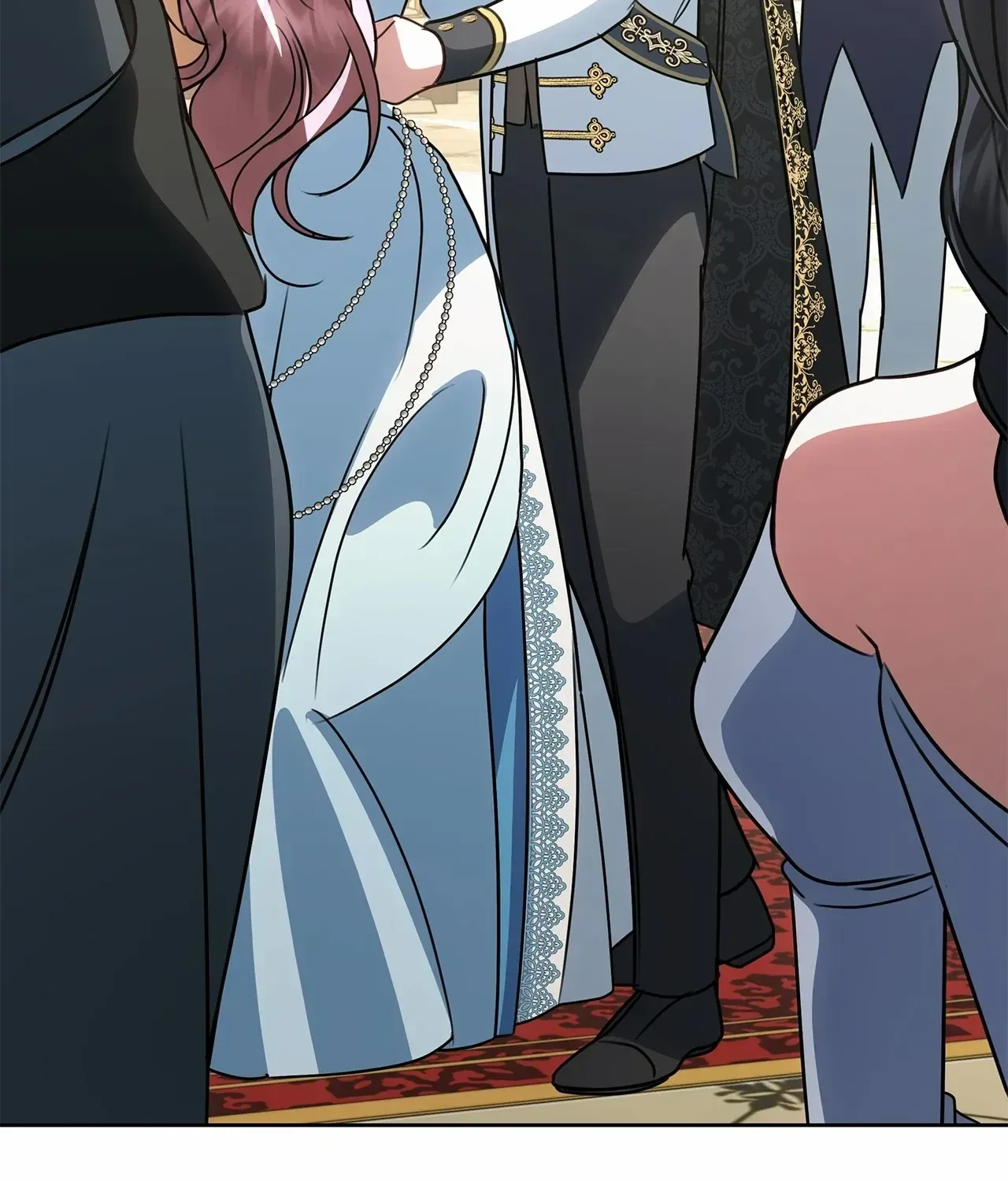 Undercover Princess Chapter 43 page 7