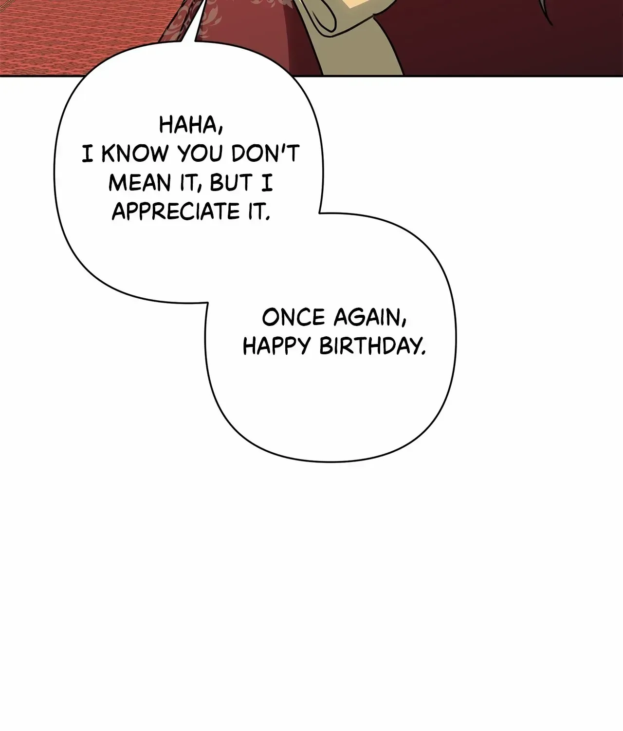 Undercover Princess Chapter 43 page 17