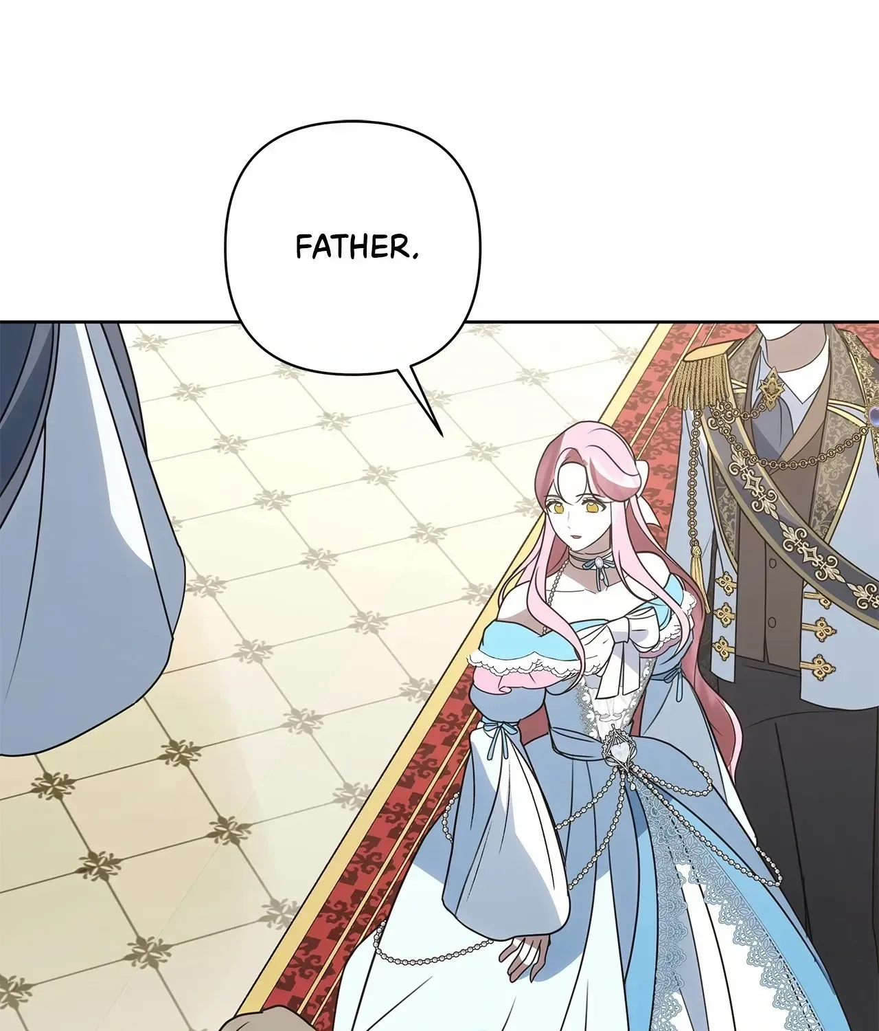 Undercover Princess Chapter 43 page 13