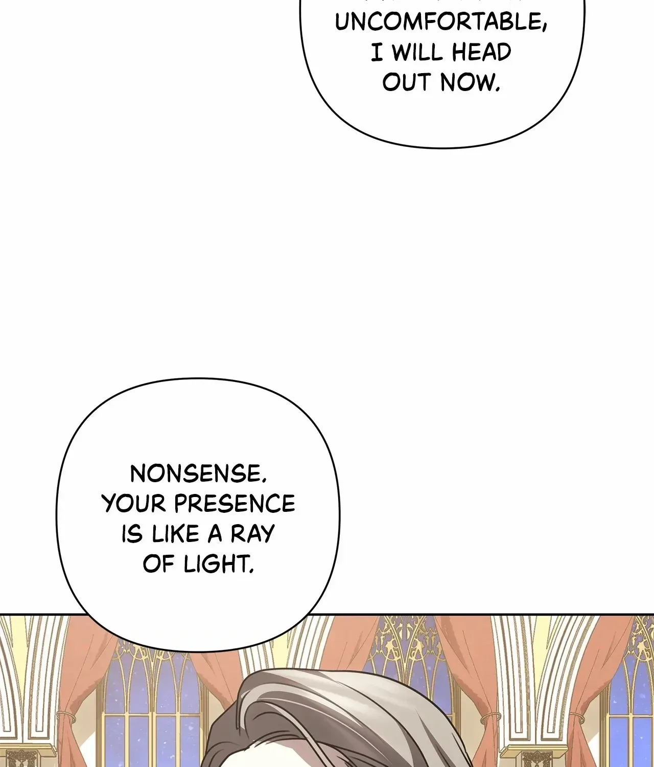 Undercover Princess Chapter 43 page 15