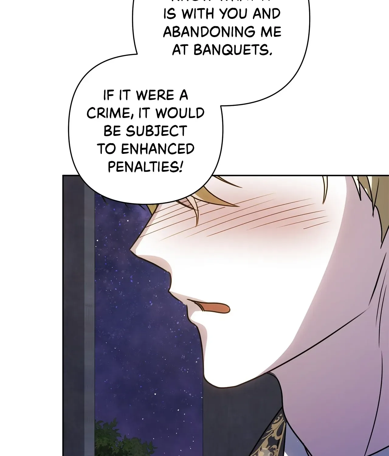 Undercover Princess Chapter 43 page 45