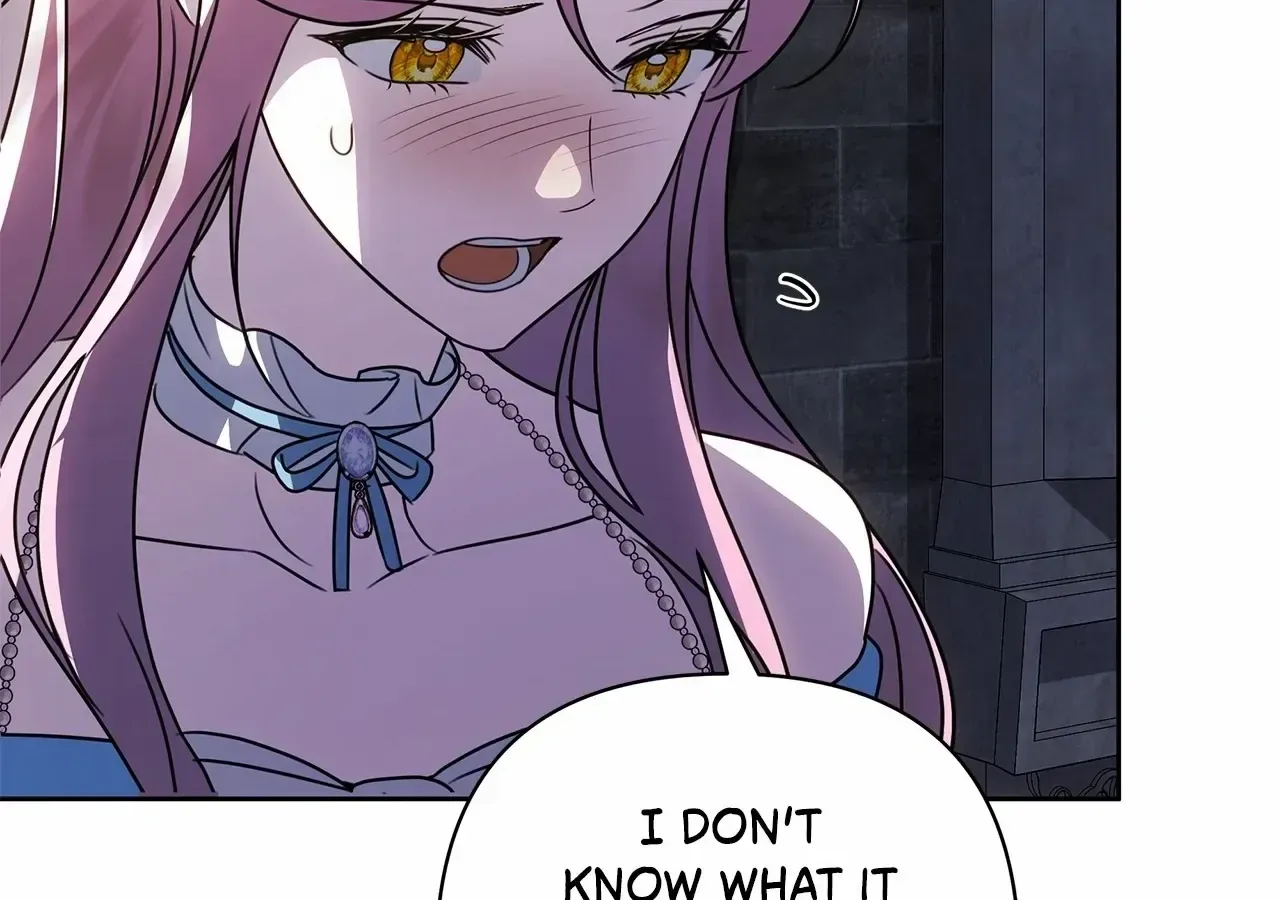 Undercover Princess Chapter 43 page 44