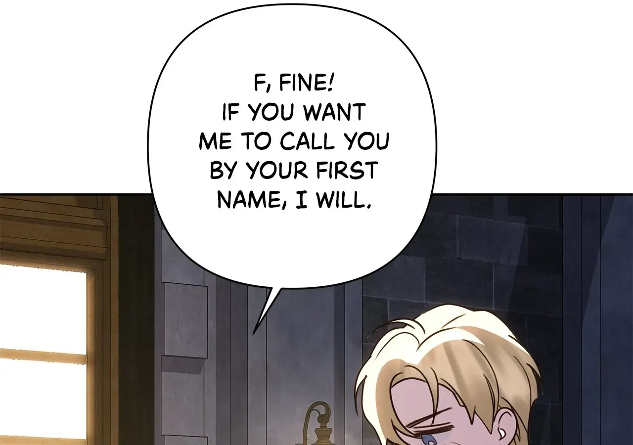 Undercover Princess Chapter 43 page 54
