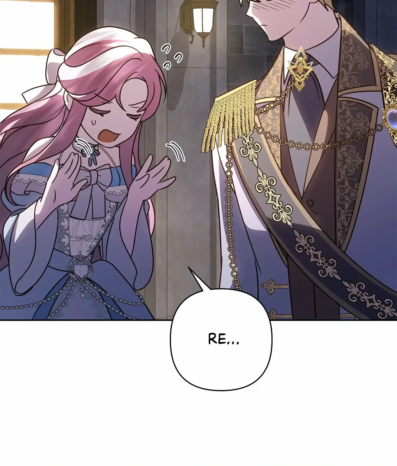 Undercover Princess Chapter 43 page 55