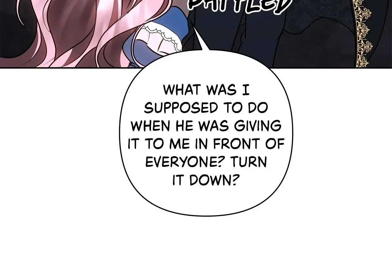 Undercover Princess Chapter 43 page 62