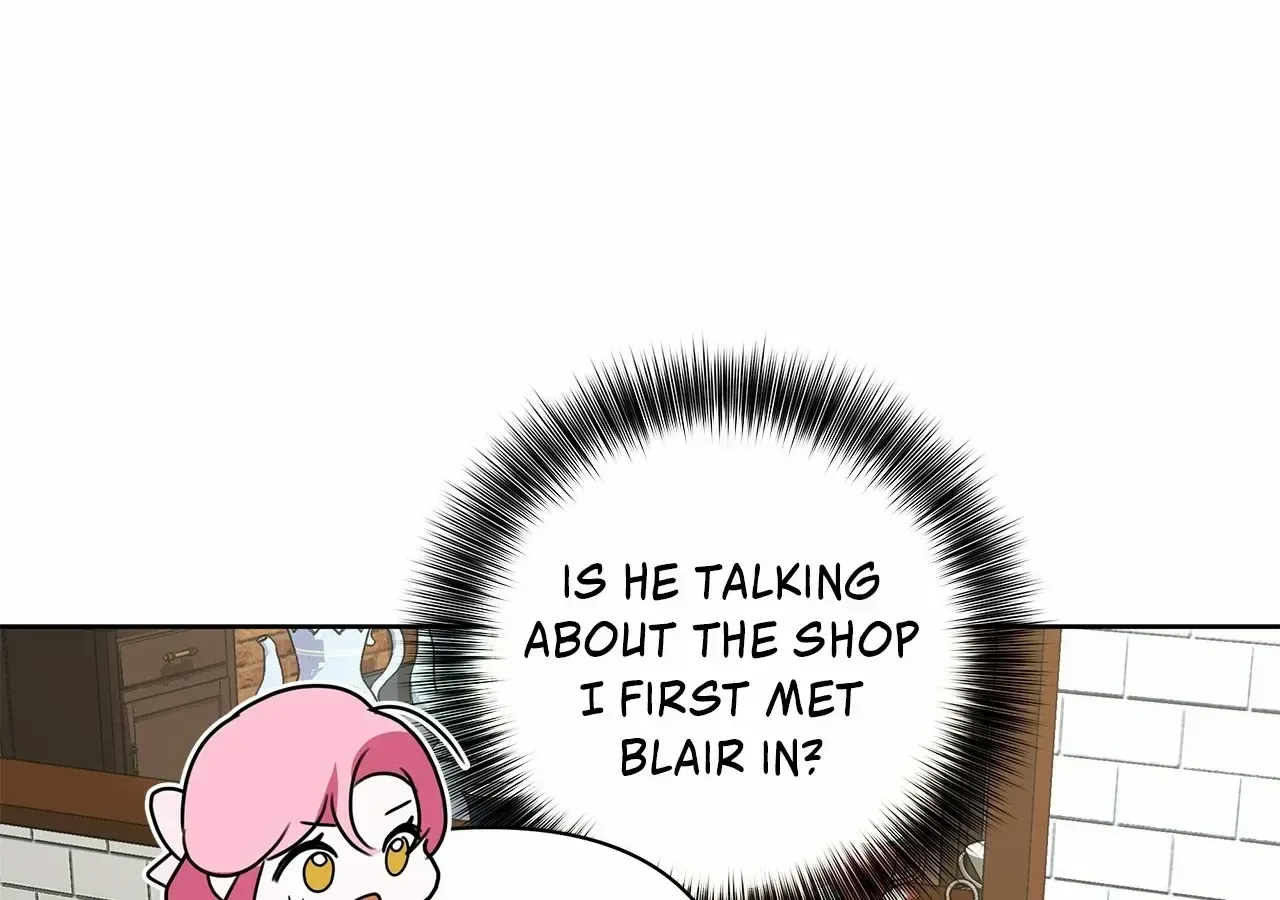 Undercover Princess Chapter 43 page 75