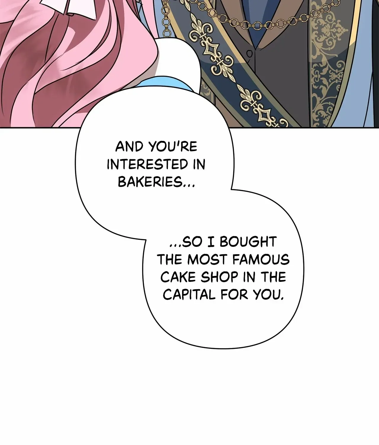 Undercover Princess Chapter 43 page 74