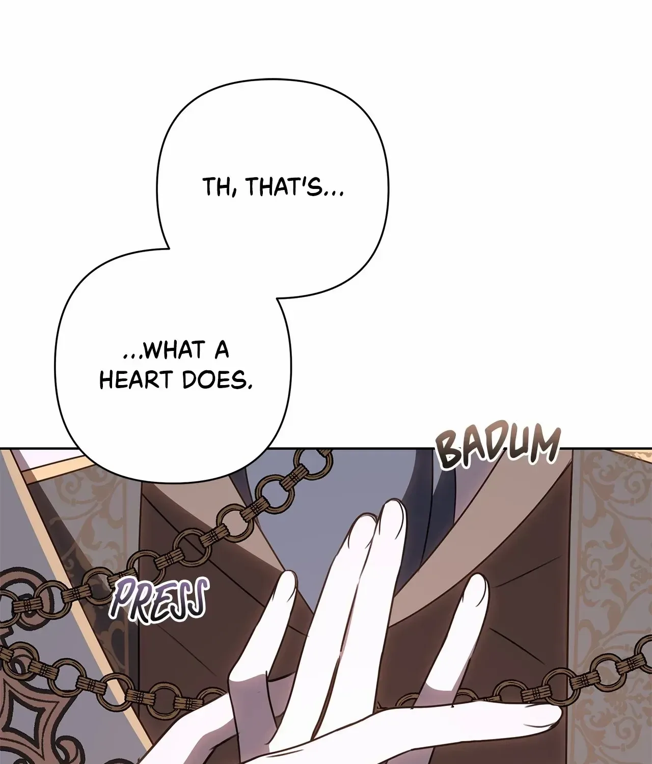 Undercover Princess Chapter 43 page 93