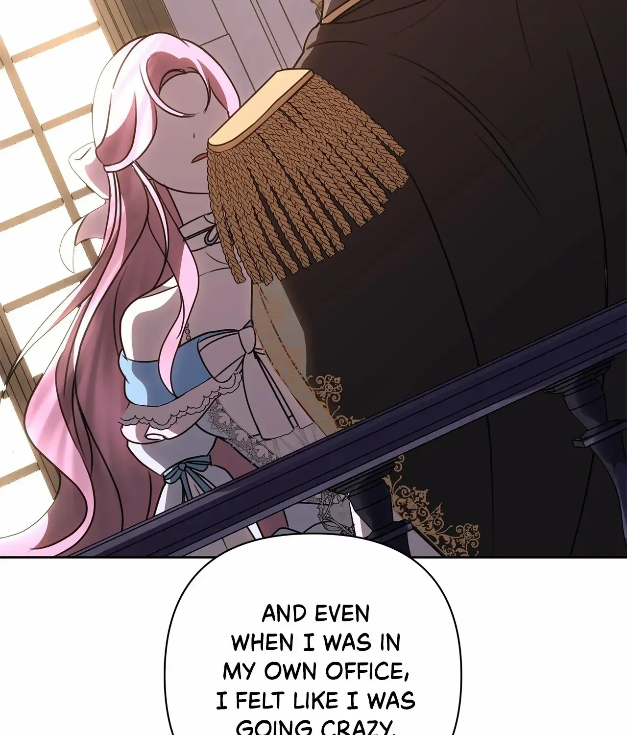 Undercover Princess Chapter 43 page 99