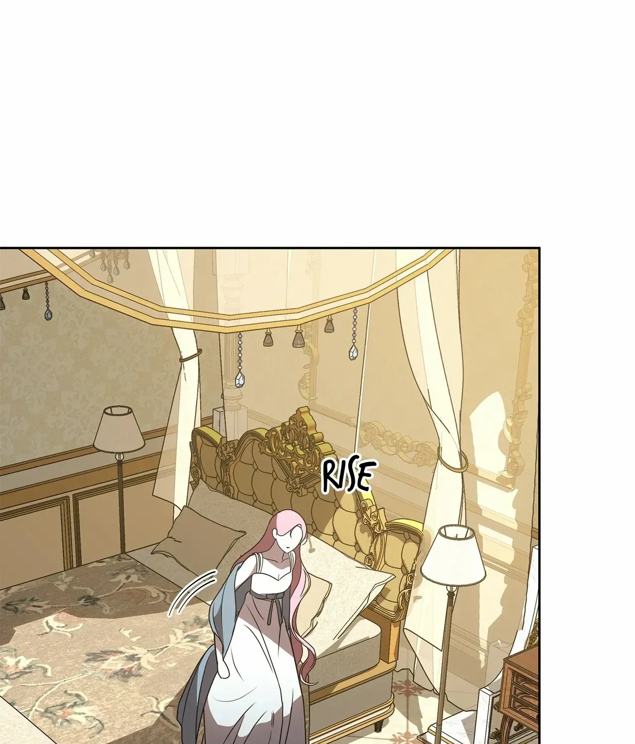 Undercover Princess Chapter 43 page 137