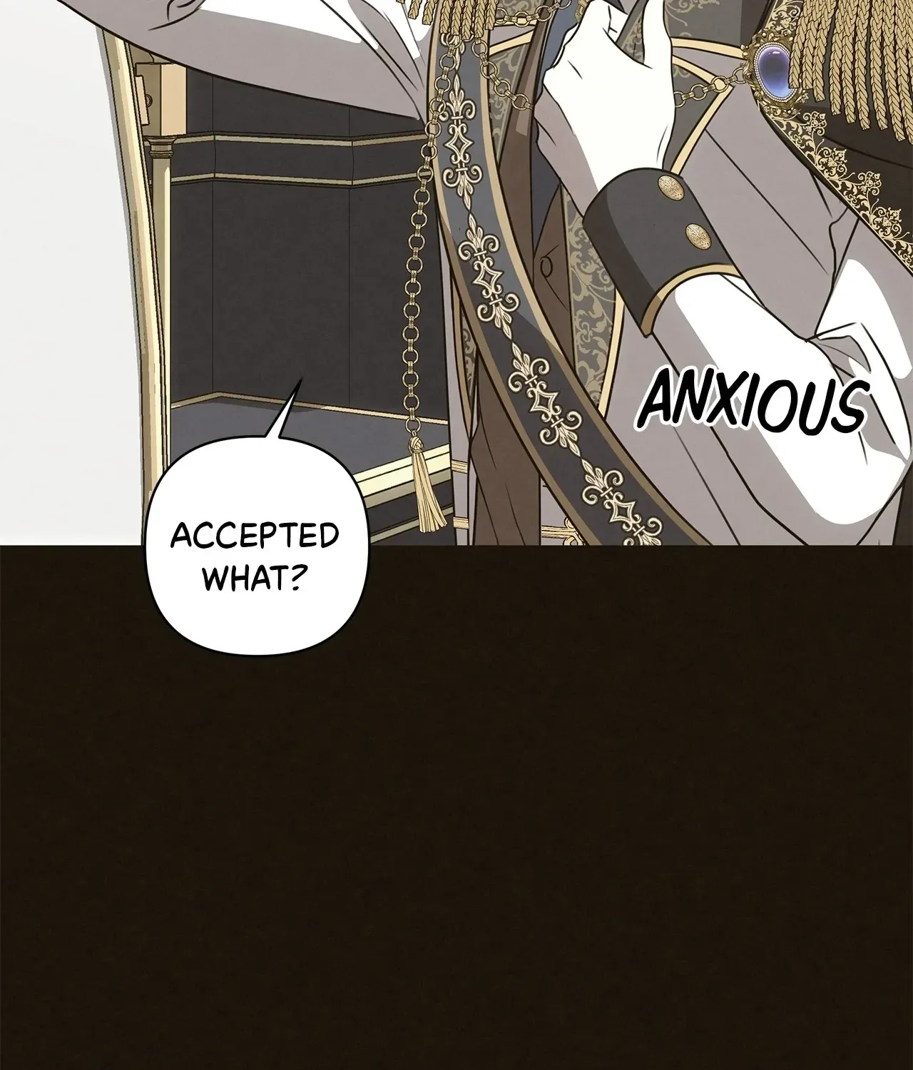 Undercover Princess Chapter 43 page 152
