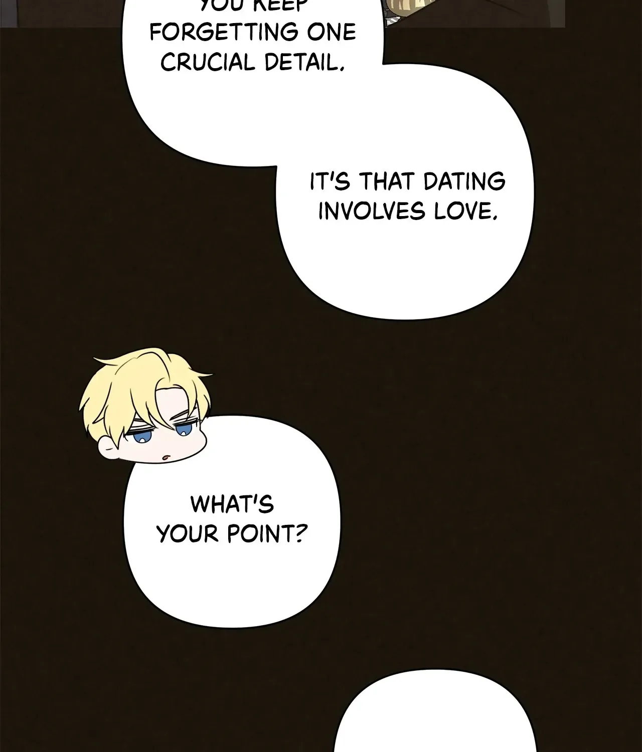 Undercover Princess Chapter 43 page 158