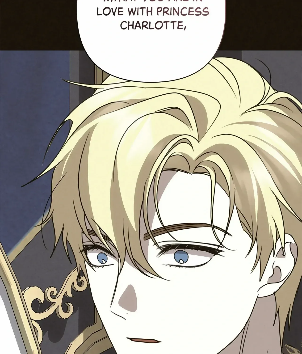 Undercover Princess Chapter 43 page 160