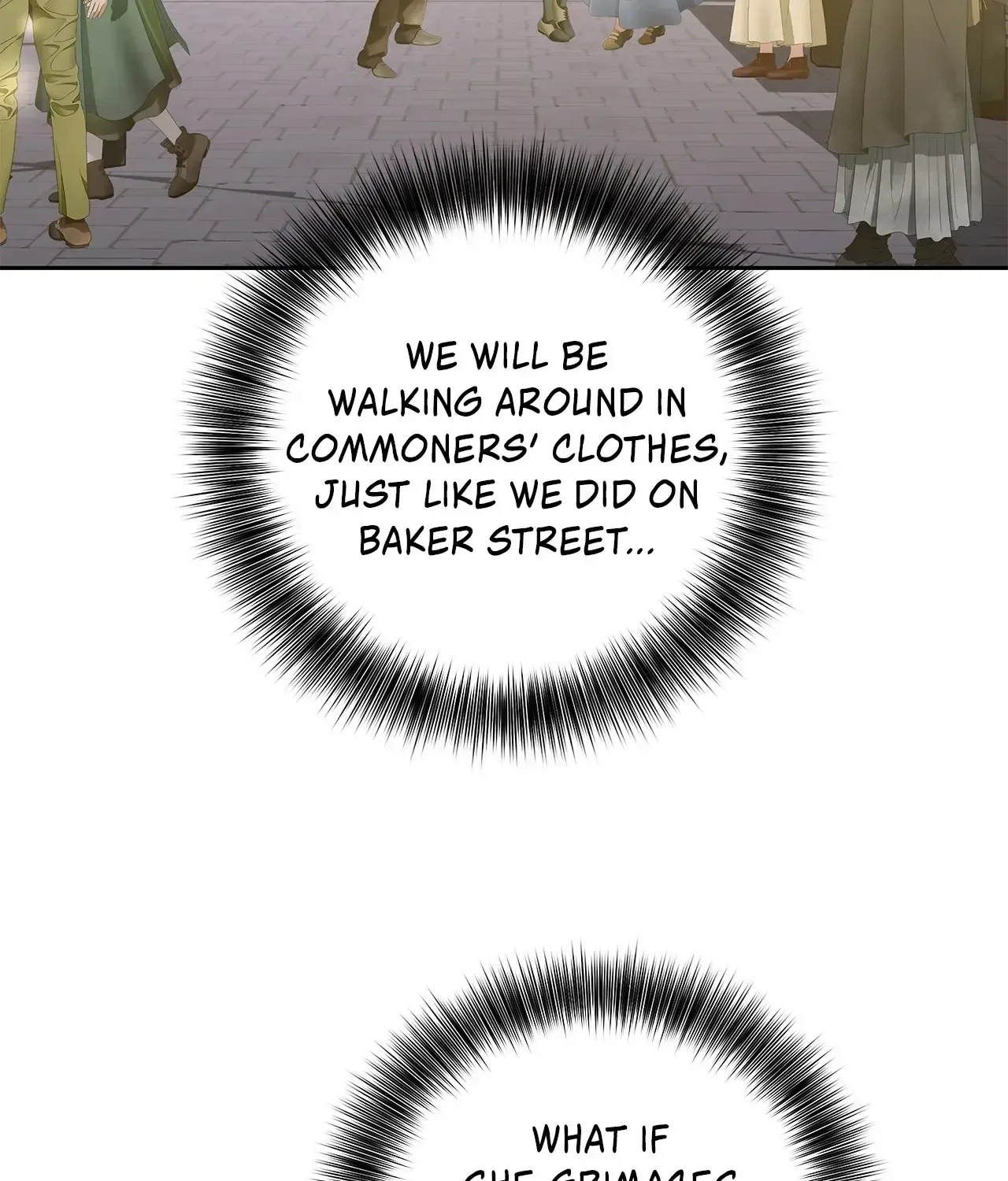 Undercover Princess Chapter 43 page 173